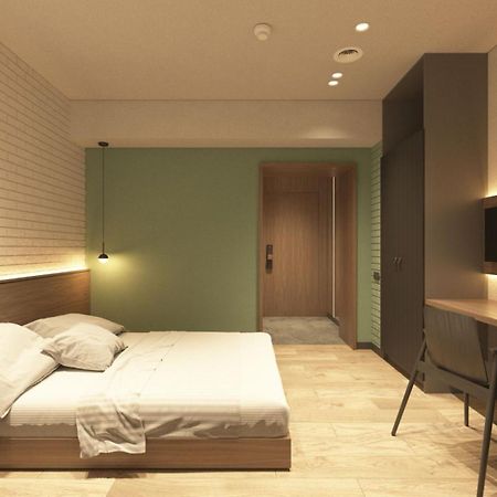 Full House Apart Hotel Rivne Exterior foto